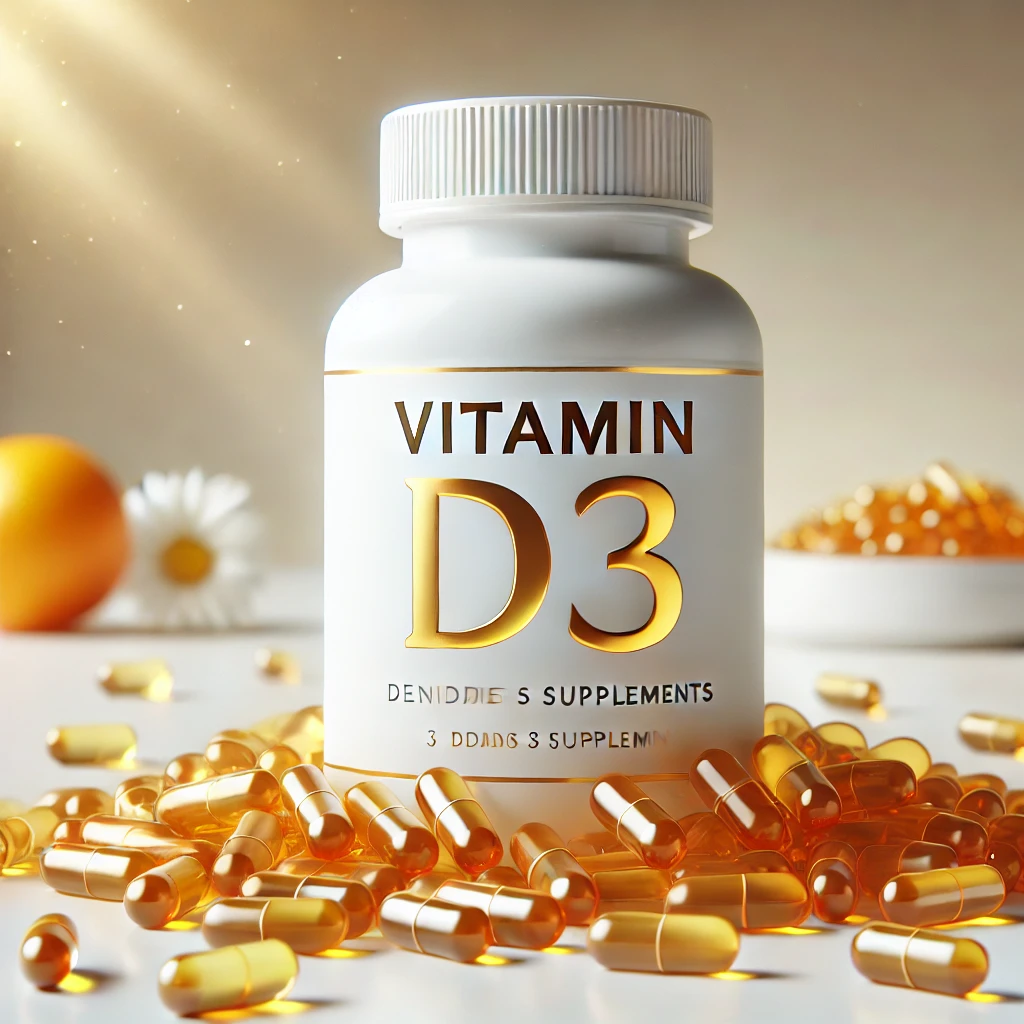 Vitamina D3
